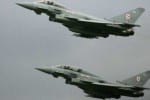 Comment bombarder la Syrie en soutenant les terroristes? ©