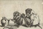 Le dilemme anglais des singes et des porcs pour les Ecoles juives ©