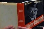 Le débat sur Mein Kampf est-il fondé? ©