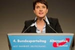 Allemagne : La Boîte de Pandore et l’ascension de la Droite radicale ©