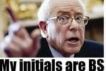 Bernie Sanders, le candidat mascotte des antisémites ©