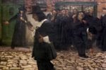 Le cinéaste Philo Bregstein en quête de ses racines juives©