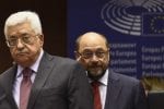 Palestiniens : les Juifs empoisonnent les puits©