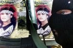 Itinéraires de femmes terroristes-suicide palestiniennes©