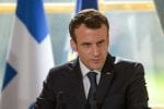 La France n’a de cesse de ternir l’image d’Israël©