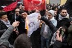 Allemagne : une Etude en trompe l’œil sur l’Antisémitisme©