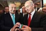 Quels dirigeants étrangers Israël devrait-il accueillir?©