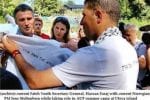 40% de Norvégiens pensent que les Israéliens sont des Nazis©
