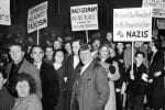Les leçons ignorées de la conférence d’Evian 1938