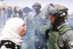 Interview : un an dans les territoires palestiniens