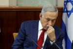 Thème de campagne : l’accusation contre Netanyahu