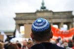 L’illusion des Juifs Allemands : devenir des citoyens « normaux »