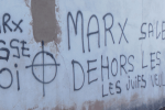 Disculper les actes antijuifs : l’antisémitisme après la Shoah