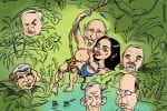 Les petits partis pourront-ils revenir à la Knesset?
