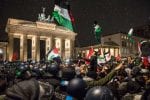 Berlin, capitale de l’antisémitisme européen