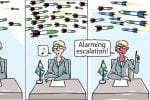 Comment les Pro-Palestiniens manipulent les faits