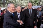 Le paysage politique changeant reste confus