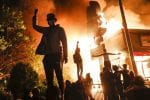 Les Juifs face aux émeutes de mai-juin à Los Angeles