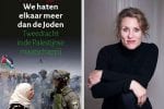 Les journalistes cachent les atrocités palestiniennes