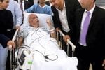 Les maladresses d’Israël dans le cas Erekat