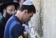 Israël-Palestine au cœur de la Coupe du Monde