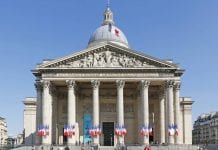 Marc Bloch au panthéon: L’étrange défaite de la pensée…