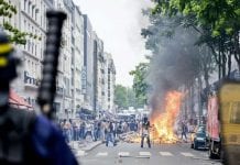 L’ Antisémitisme ne tombe pas du ciel (tribune)