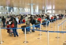 Grève surprise à l’aéroport Ben-Gourion