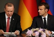 Des mensonges grossiers à propos d’Israël