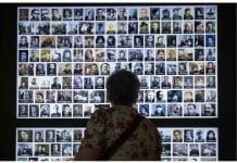 L’antisémitisme me révolte et les antisémites me dégoûtent