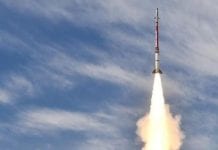 Défense antimissile: la Finlande choisit Israël jusqu’en 2034