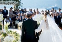 Israël pays de rencontres et de mariages
