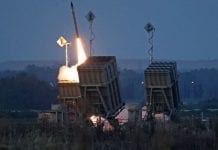 L’une des plus importantes ventes d’armes d’Israël