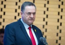 Détruire la ville de Gaza et évacuer un million de Gazaouis