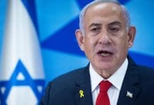 Le putsch secret contre Netanyahu