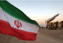 L’Iran déploie de nouvelles armes contre les Américains