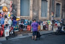 Cette année, je n’irai pas à Avignon