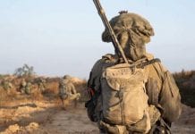 Un soldat israélien inculpé pour espionnage
