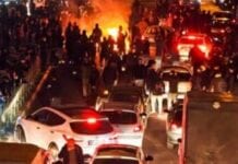 L’effondrement de l’Iran semble plus proche que jamais