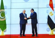 Le dangereux projet d’ »unité » palestinienne de l’Égypte