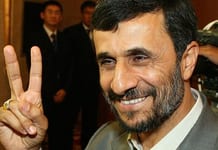 L’ancien président Ahmadinejad est-il un agent du Mossad ?