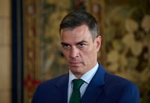 Le Premier ministre espagnol Pedro Sánchez est « fini »