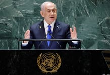 Assemblée générale de l’ONU : Israël au cœur des discours