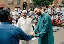 Menace d’arrestation de Netanyahu à New York