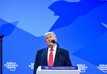 Trump pense qu’Israël se retirera du sud du Liban