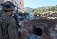Liban: l’échec des casques bleus de l’ONU face au Hezbollah