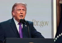 « L’Iran devrait hisser le drapeau blanc » (D. Trump)