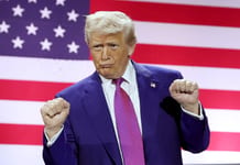 Les dernières folies de Trump
