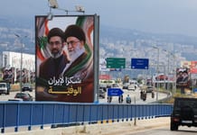 Pression iranienne et dialogues secrets