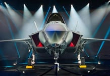 Le F35 Adir surclasse le F35 déjà meilleur au monde